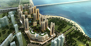 禹洲中央海岸
